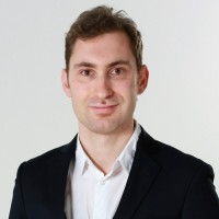Enersem Employee Roberto Roda's profile photo