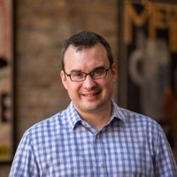 Northwestern University - The Feinberg School of Medicine Employee John Arends's profile photo