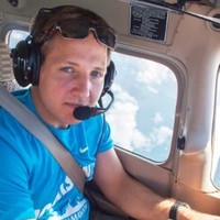 First Bit Employee Gleb Stalnoy's profile photo