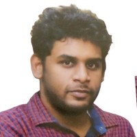 Abhishek Francis's profile photo