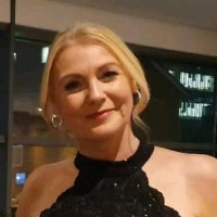 Hotelcare Employee Angela James-Liddle's profile photo