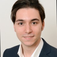 The Pokémon Company Employee Michael Kacar's profile photo