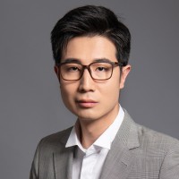 Sinar Mas Employee Zhechi Zhang's profile photo