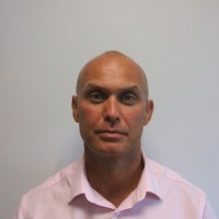 Enpure Employee Shaun Christopher's profile photo