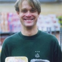 Monk Employee Jim Crotty's profile photo