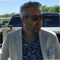Joseph Benninger Email & Phone Number