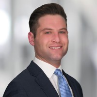 Oxford Home Lending Employee Jonathan Fishman's profile photo