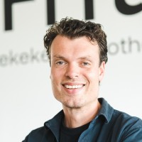 Ikbenfrits Employee Jaap Meester's profile photo