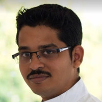 Prowess Software Services Employee Subbarao Utukuri's profile photo