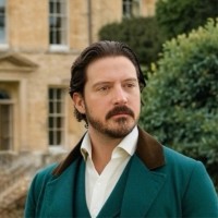 Crate and Barrel Employee Daniel Pool's profile photo