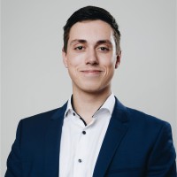 GoTiger App Employee Erik Berger's profile photo