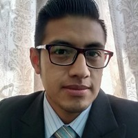 EMPRESA ELECTRICA QUITO Employee Santiago Abata's profile photo