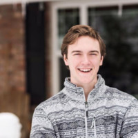 Williamson & Associates Technologies Employee Matthew Green's profile photo