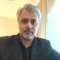 Hassan Taqi Email