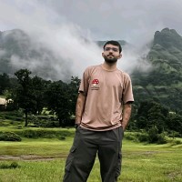Neel Patel's profile photo