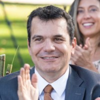 Pole Shipping Employee Marcos Marx's profile photo