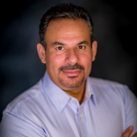 ParkSocially Employee Joseph Cucchiara's profile photo