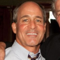 Pat Gill