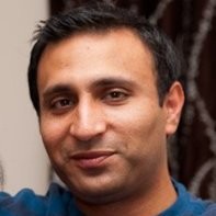 Ninaad Ghungesh Email & Phone Number