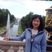 Amobee Employee Shirley Li's profile photo