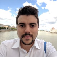 Ideematec Deutschland GmbH Employee Víctor Criado del Álamo's profile photo
