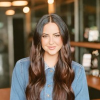 Shape Software Employee Aly Gutierrez's profile photo