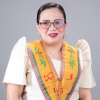 Isabela State University Employee Marinel Palattao-Dayawon's profile photo