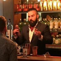 Johnnie Walker Employee Jonathan Elbaz's profile photo