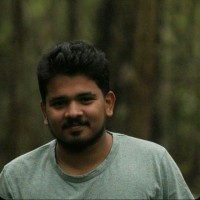 athmâ Employee Vishnu Ramakrishnan's profile photo