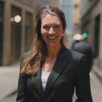GRAND HYATT DFW Employee Robin Benson's profile photo