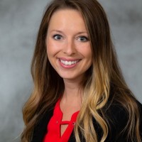 University of Wisconsin-Platteville Employee Jessica Wright's profile photo