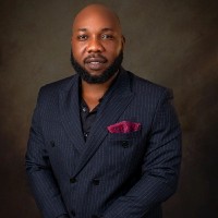 Alpha & Jam Nigeria Employee Aderibigbe Fnimn's profile photo