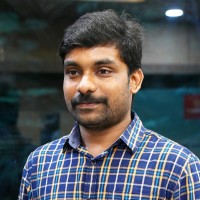 Asset Homes Employee Bibin George's profile photo