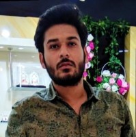 Prakhar Bhadauria Email