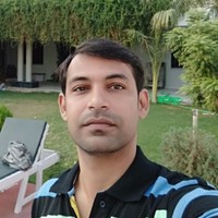 INSECTICIDES(INDIA)LIMITED Employee Kiran Prajapati's profile photo