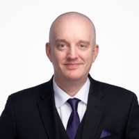 Highrise Consulting, Inc. Employee David Brown's profile photo