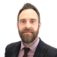 Kanadevia Inova Employee Ben Hutton's profile photo