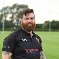 dB Attenuation Ltd Employee Alex Mitchell's profile photo