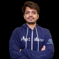 Vanshiv Technologies Employee Ashveen Dasaya's profile photo