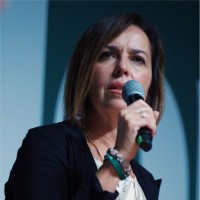Amadori Employee Laura Agostini's profile photo