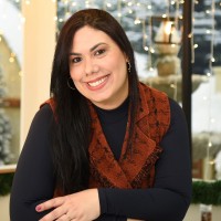 Daniela Custodio Email & Phone Number