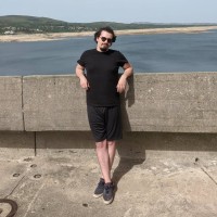 JOTA96 Employee Daniel Rodrigues's profile photo