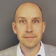 Olink Proteomics Employee David Götz's profile photo