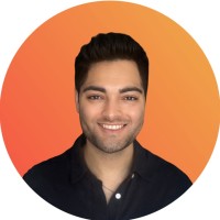 Ayush Vijaywargi