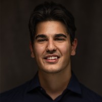 Sushi Grade Media Employee Brandon Daniels's profile photo