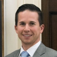 Telegraph Advisors Employee John Sobel's profile photo