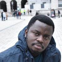 Open Technology Fund Employee Ongere C's profile photo