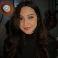 Lackawanna County Visitors Bureau Employee Tatiana Tell's profile photo