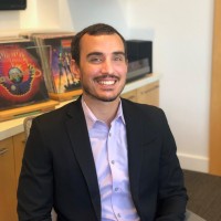 Gelfand, Rennert & Feldman, LLC Employee John Madson's profile photo