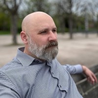 Karlsruhe University of Applied  Sciences Employee Marc Szymanski's profile photo